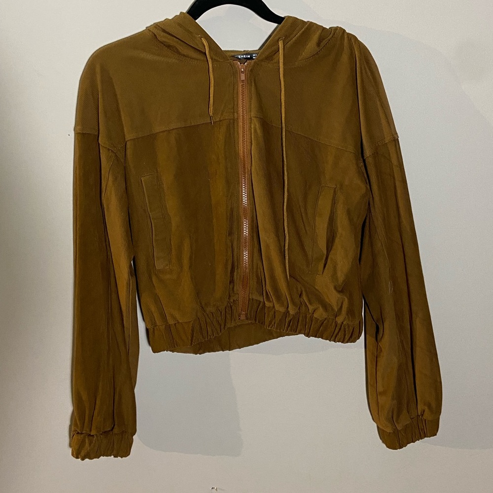 Shein sweater